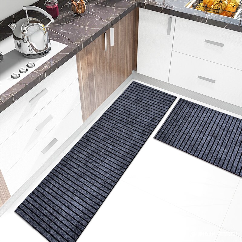 Tapis de cuisine antidérapant